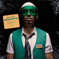 Benny Adam – Barquette