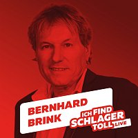 Bernhard Brink – Ich find Schlager toll [Live]