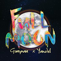 Guaynaa, Yandel – Full Moon