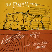 Bud Powell – Piano Solos