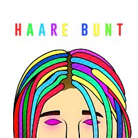 Lil Lano – Haare bunt