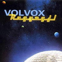 Volvox – Ragyogj!