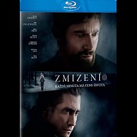 Různí interpreti – Zmizení Blu-ray