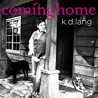 K.D. Lang – Coming Home EP