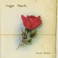 Augie March – Sunset Studies