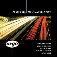 Icebreaker – Terminal Velocity