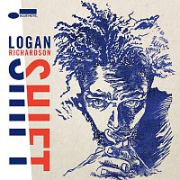 Logan Richardson – Shift