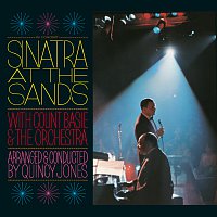 Frank Sinatra – Sinatra At The Sands