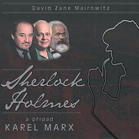 Mairowitz: Sherlock Holmes a případ Karel Marx