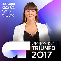 Aitana Ocana – New Rules [Operación Triunfo 2017]