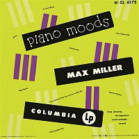 Max Miller – Piano Moods