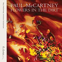 Přední strana obalu CD Flowers In The Dirt [Archive Collection]