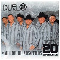 Duelo – Lo Mejor De Nosotros [20 Súper Éxitos]