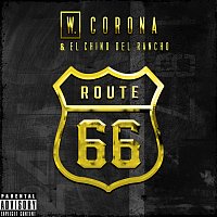 W. Corona, El Chino Del Rancho – Route 66