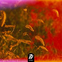 Přední strana obalu CD Fluo