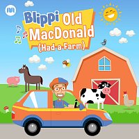 Blippi – Old MacDonald (Had a Farm)