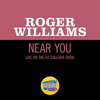 Roger Williams – Near You [Live On The Ed Sullivan Show, October 19, 1958]