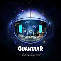 Cody Matthew Johnson, Jeff Rona, QUANTAAR – QUANTAAR [Original Game Soundtrack]