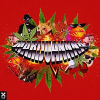 Almanac, Stilo Magolide – MarijuaNnNa