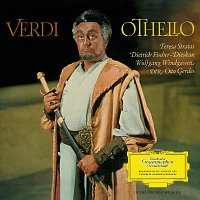 Teresa Stratas, Monika Piper, Wolfgang Windgassen, Friedrich Lenz, Otto Gerdes – Verdi: Otello