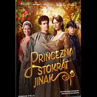 Různí interpreti – Princezna stokrát jinak DVD