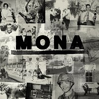 Mona – Mona [Deluxe Edition]