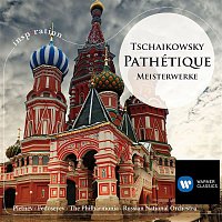Mikhail Pletnev – Tschaikowsky: Pathétique - Meisterwerke