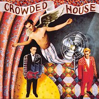 Crowded House – Crowded House