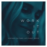 Elekfantz, Vintage Culture – Work It Out [Vintage Culture Late Night Remix]