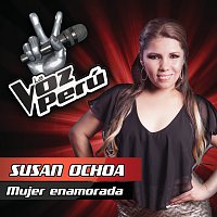 Susan Ochoa – Mujer Enamorada