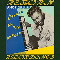 Amos Milburn – Chicken Shack Boogie (HD Remastered)