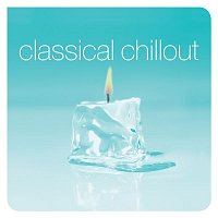 Přední strana obalu CD Classical Chillout