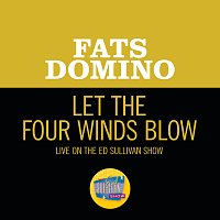 Let The Four Winds Blow [Live On The Ed Sullivan Show, March 4, 1962]