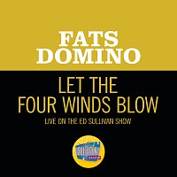 Fats Domino – Let The Four Winds Blow [Live On The Ed Sullivan Show, March 4, 1962]