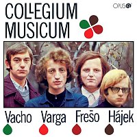 Collegium Musicum & Marián Varga – Collegium Musicum