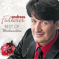 Přední strana obalu CD Best Of Weihnachten