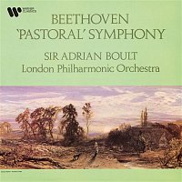 London Philharmonic Orchestra & Sir Adrian Boult – Beethoven: Symphony No. 6, Op. 68 "Pastoral"
