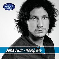 Jens Hult – Killing Me