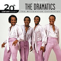 The Dramatics – Best Of/20th Century