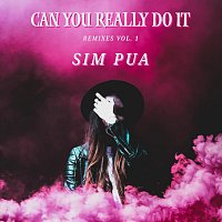 Sim Pua – Can You Really Do It Remixes, Vol. 1