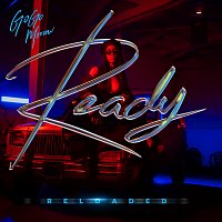 GoGo Morrow – READY RELOADED