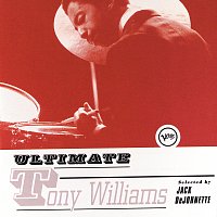 Tony Williams – Ultimate:  Tony Williams