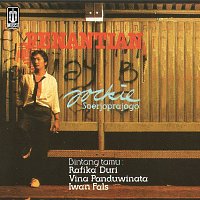 Yockie Suryo Prayogo – Penantian