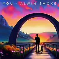 Přední strana obalu CD You