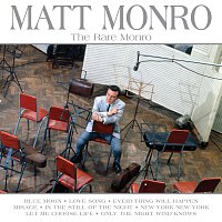 Matt Monro – The Rare Monro