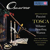 Erich Leinsdorf – Puccini: Tosca (Highlights)