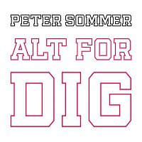 Peter Sommer – Alt For Dig