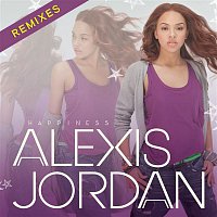 Alexis Jordan – Happiness Remixes