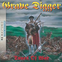 Grave Digger – Tunes Of War - Remastered 2006
