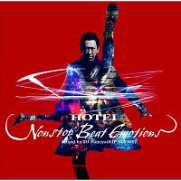 Hotei – Hotei Nonstop Beat Emotions Mixed By DJ Fumiya(Rip Slyme)